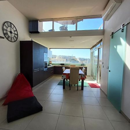 Ferienwohnung Is- Sienja Kalkara Exterior foto