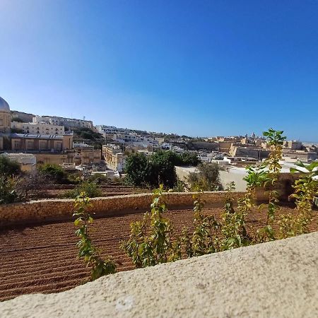 Ferienwohnung Is- Sienja Kalkara Exterior foto