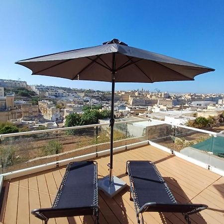 Ferienwohnung Is- Sienja Kalkara Exterior foto