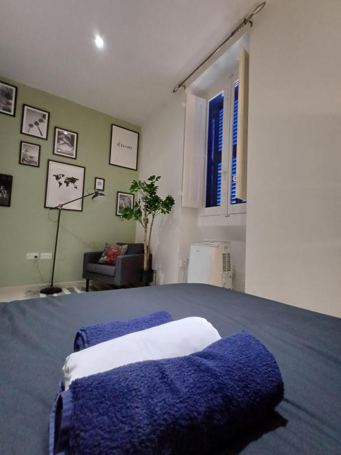 Ferienwohnung Is- Sienja Kalkara Exterior foto