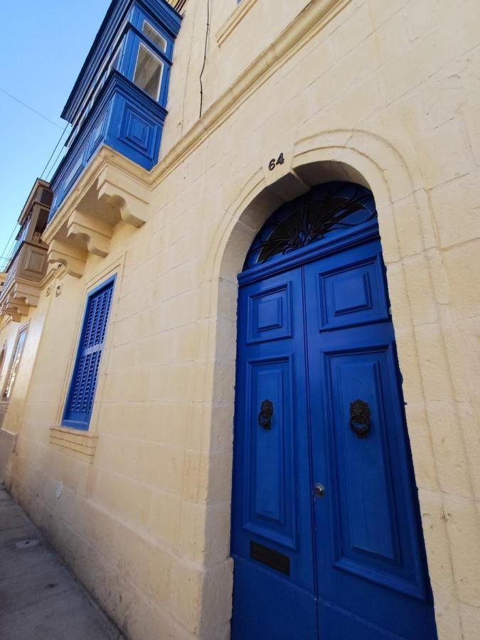 Ferienwohnung Is- Sienja Kalkara Exterior foto