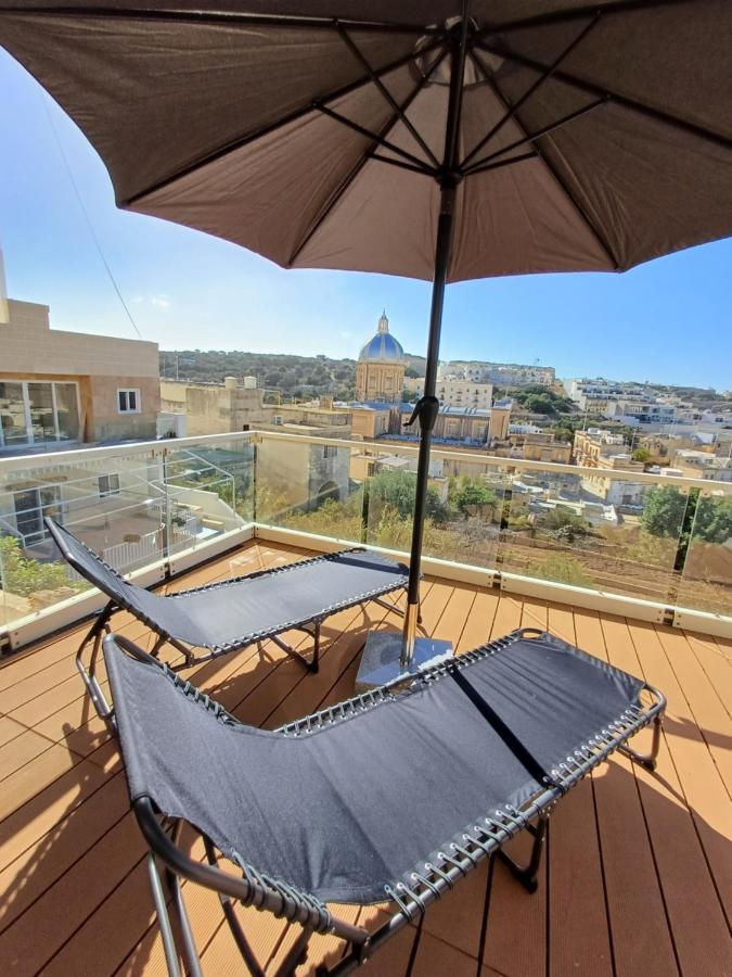Ferienwohnung Is- Sienja Kalkara Exterior foto