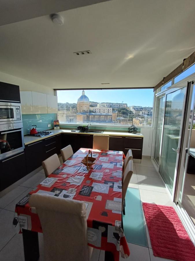 Ferienwohnung Is- Sienja Kalkara Exterior foto