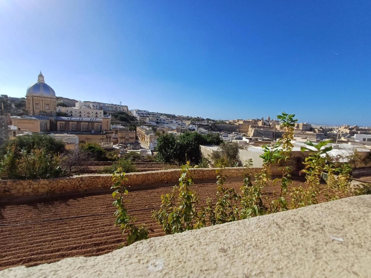 Ferienwohnung Is- Sienja Kalkara Exterior foto