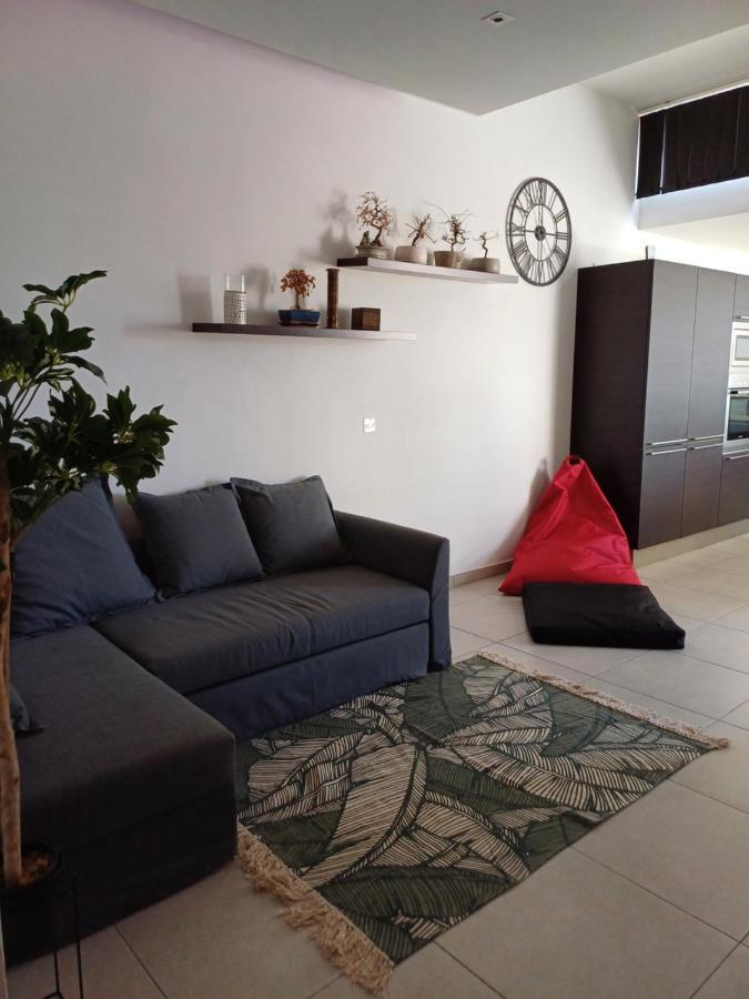 Ferienwohnung Is- Sienja Kalkara Exterior foto