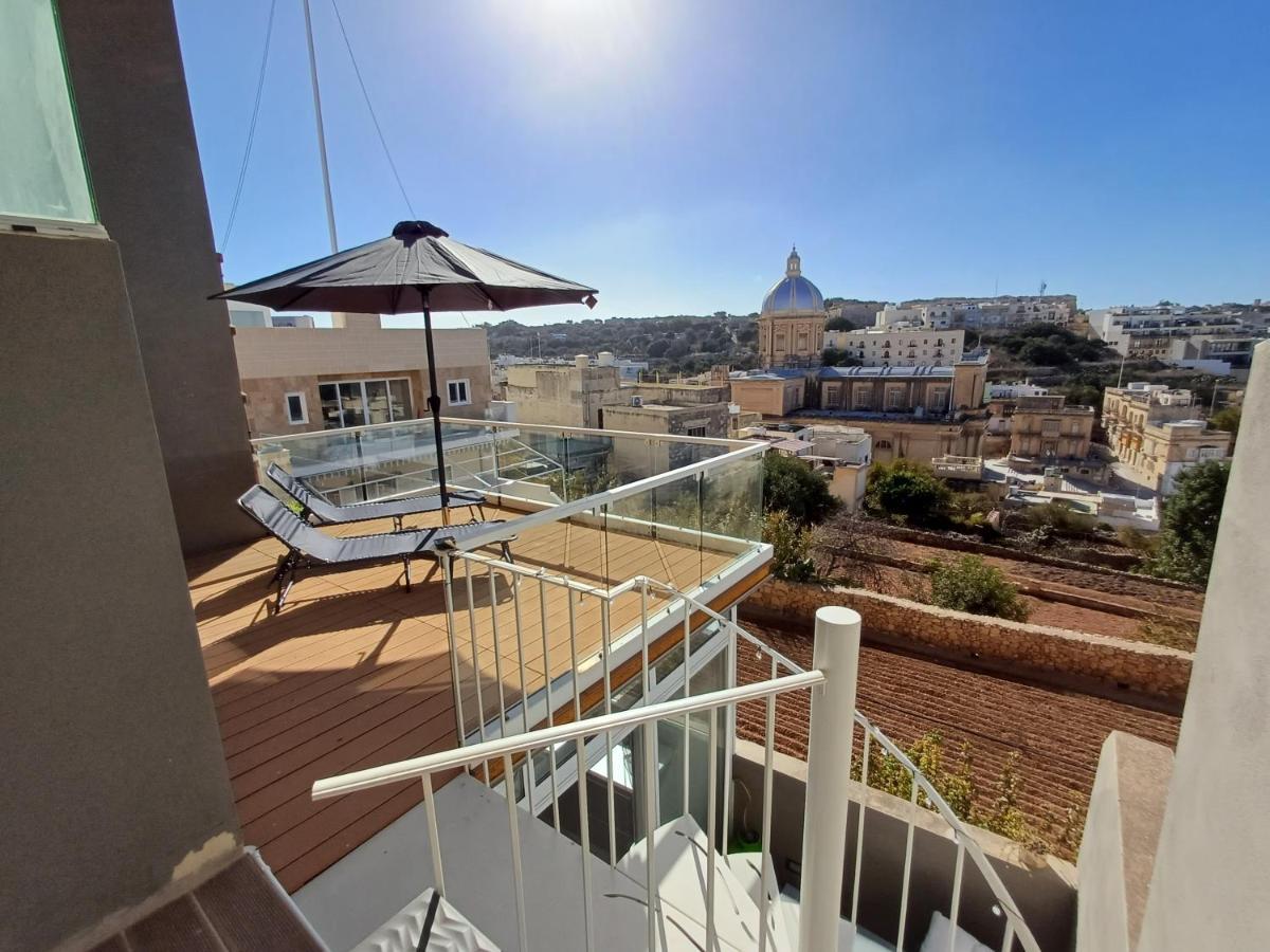 Ferienwohnung Is- Sienja Kalkara Exterior foto