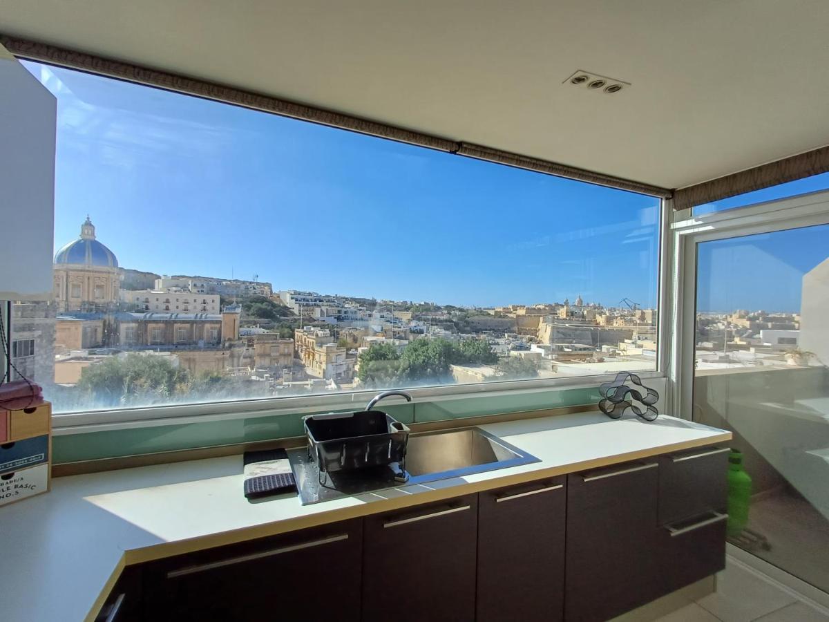 Ferienwohnung Is- Sienja Kalkara Exterior foto