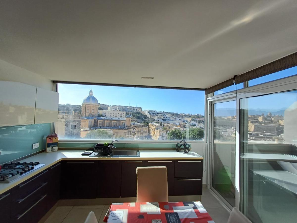 Ferienwohnung Is- Sienja Kalkara Exterior foto