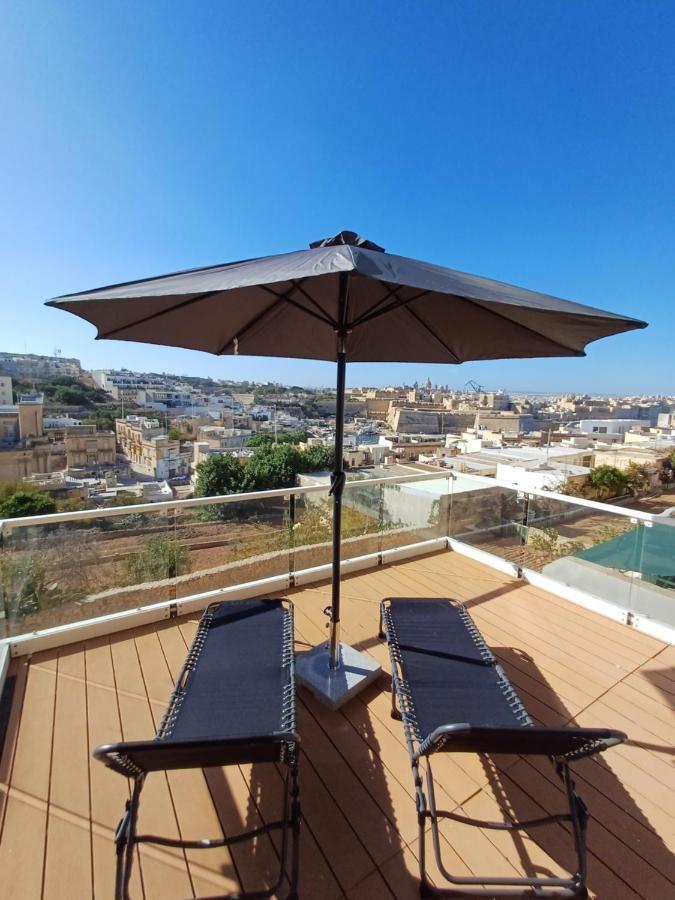 Ferienwohnung Is- Sienja Kalkara Exterior foto